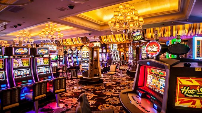 Discover the Best Non Gamstop Casinos UK for Uninterrupted Play Discover the Best Non Gamstop Casinos UK for Uninterrupted Play