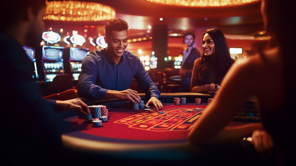 Discover the Excitement of Non Gamstop Casinos UK 1326 Discover the Excitement of Non Gamstop Casinos UK 1326