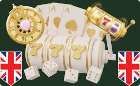 Exploring UK Online Casinos Not on Gamstop 1059 Exploring UK Online Casinos Not on Gamstop 1059