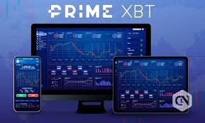 Unlocking Trading Potential with Signals PrimeXBT Unlocking Trading Potential with Signals PrimeXBT