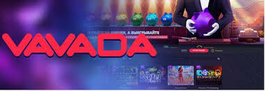 Casino Vavada - Twoje ulubione miejsce na gry online Casino Vavada - Twoje ulubione miejsce na gry online