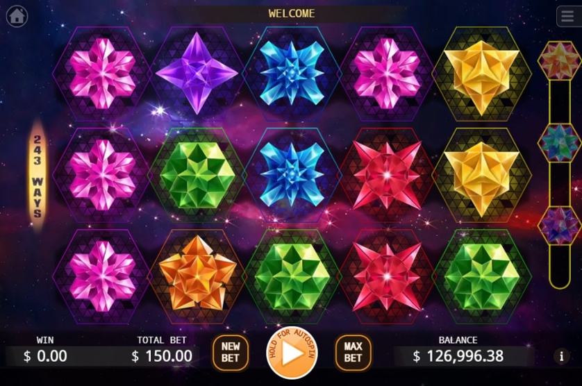 Experience Ultimate Gaming at Lucky Star Casino Malaysia Experience Ultimate Gaming at Lucky Star Casino Malaysia