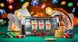Experience Ultimate Gaming at Lucky Star Casino Malaysia Experience Ultimate Gaming at Lucky Star Casino Malaysia