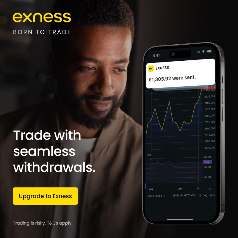 Exploring the Features of Exness FX Broker Exploring the Features of Exness FX Broker