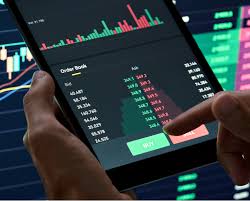 Mastering the Art of Crypto Trading Entry 1 Mastering the Art of Crypto Trading Entry 1