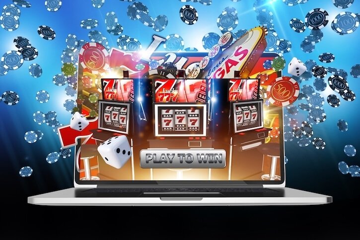 Exploring the Best Advanced Slot Techniques for Pakistani Players 4 Exploring the Best Advanced Slot Techniques for Pakistani Players 4