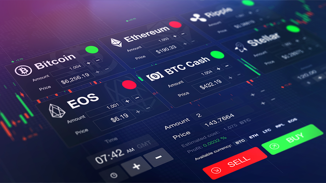 Understanding the Crypto Trading Grid Bot A Complete Guide Understanding the Crypto Trading Grid Bot A Complete Guide