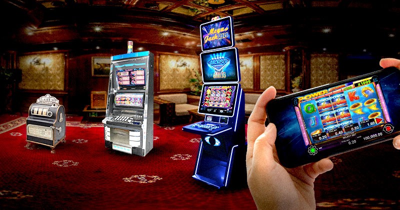 Exploring the Best Advanced Slot Techniques for Pakistani Players 4 Exploring the Best Advanced Slot Techniques for Pakistani Players 4