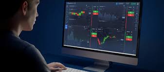 Comprehensive Guide to Trading on Pocket Option DE Comprehensive Guide to Trading on Pocket Option DE