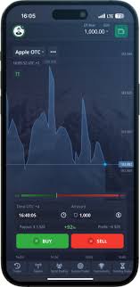 Unlocking the Potential of Binary Options Trading with Pocket Option Unlocking the Potential of Binary Options Trading with Pocket Option