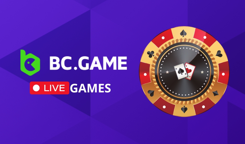 Discover the Excitement of BC.Game Online Discover the Excitement of BC.Game Online