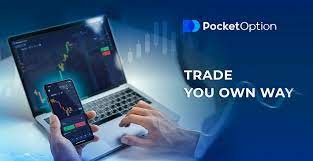 Unlocking the Potential of Binary Options Trading with Pocket Option Unlocking the Potential of Binary Options Trading with Pocket Option