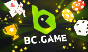 Understanding BC.GAME Withdrawal A Complete Guide Understanding BC.GAME Withdrawal A Complete Guide