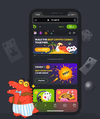 Discover the Exciting Features of BC Game APK Discover the Exciting Features of BC Game APK