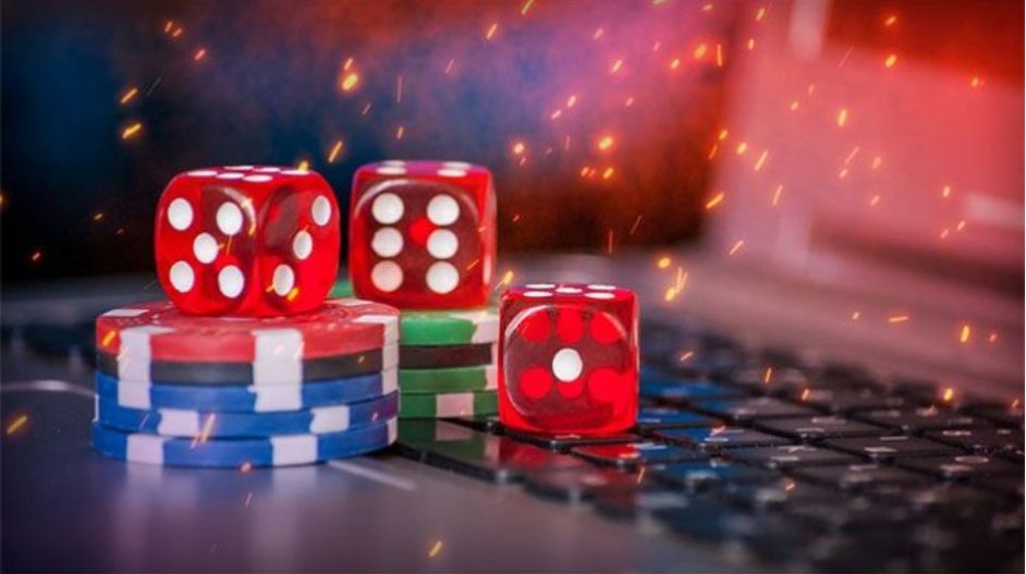 Exploring Excitement with Casino Jackpot Raider UK Exploring Excitement with Casino Jackpot Raider UK