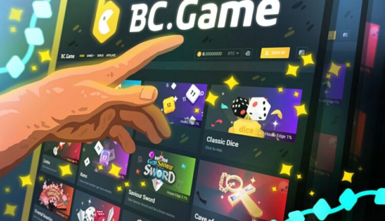 Exploring BC Game Payment Options A Comprehensive Guide Exploring BC Game Payment Options A Comprehensive Guide