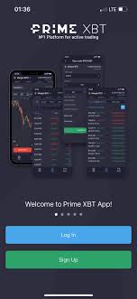 Discover the Power of Trading with PrimeXBT 12 Discover the Power of Trading with PrimeXBT 12
