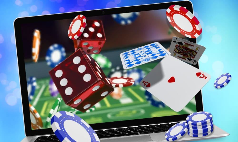 The Ultimate Experience at Online Casino 7bets The Ultimate Experience at Online Casino 7bets