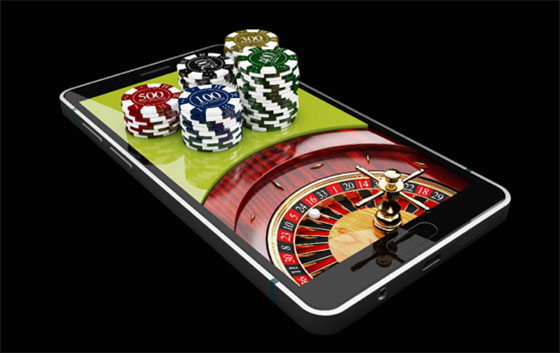 The Thrilling World of Online Casino Your Ultimate Guide The Thrilling World of Online Casino Your Ultimate Guide