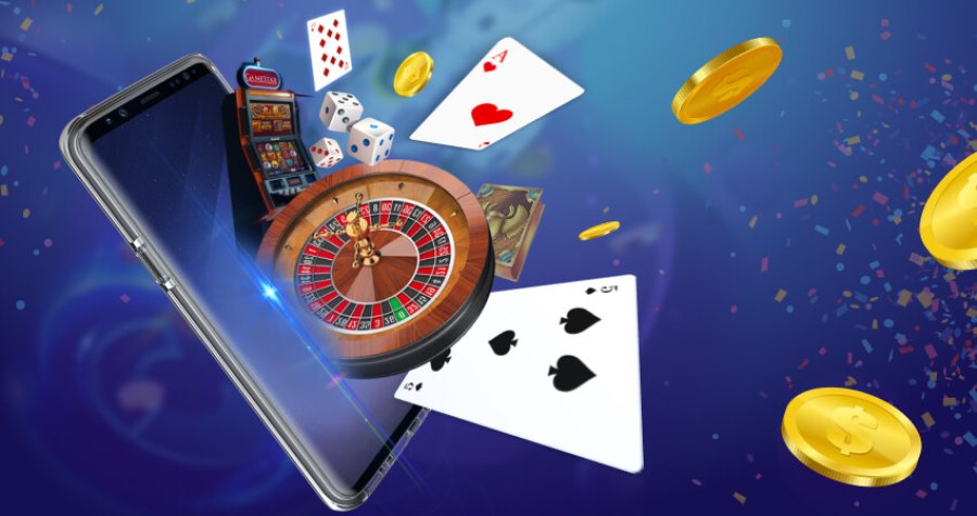 Explore the Thrilling Ocean Breeze Casino Online Games Explore the Thrilling Ocean Breeze Casino Online Games