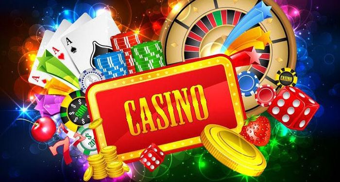 Experience Thrills and Fun at Casino Cosmobet Experience Thrills and Fun at Casino Cosmobet