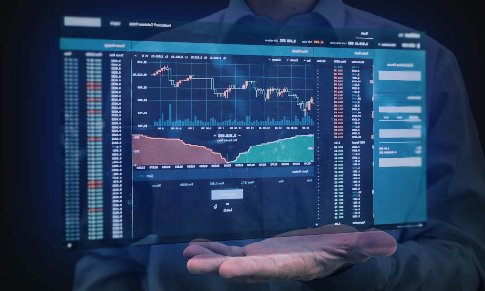 Latest Insights and Analysis in Crypto Trading News Feed Latest Insights and Analysis in Crypto Trading News Feed