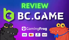 Descubre los Mejores Juegos en BCGame México Descubre los Mejores Juegos en BCGame México