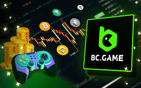 Explora el Mundo del Juego en Línea con BC Game Casino Explora el Mundo del Juego en Línea con BC Game Casino