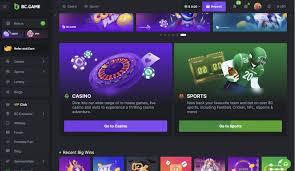 Explore the Excitement of BC Game Real Cash Casino Explore the Excitement of BC Game Real Cash Casino