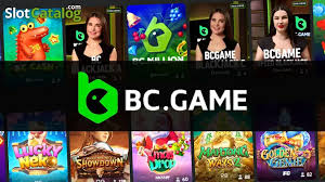 Unveiling the Exciting Features of BCGame App Unveiling the Exciting Features of BCGame App