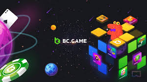 Explore the Exciting World of BCGame Hub 1 Explore the Exciting World of BCGame Hub 1