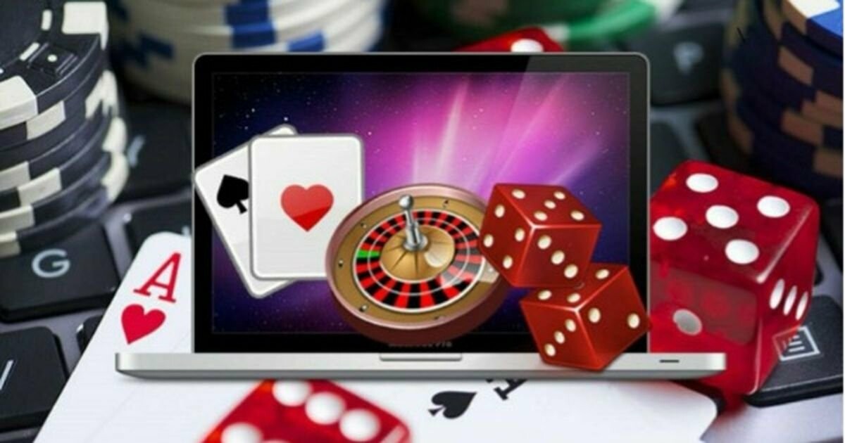 Explore the Thrills of Online Casino Lucky Max Explore the Thrills of Online Casino Lucky Max