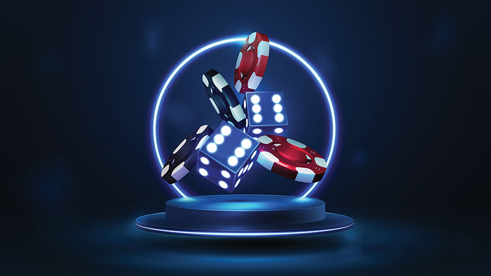 Exploring the World of Online Gaming 7d bet Exploring the World of Online Gaming 7d bet