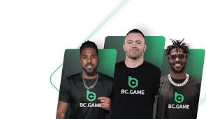 Explore the Exciting World of BCGame Top 4 Explore the Exciting World of BCGame Top 4