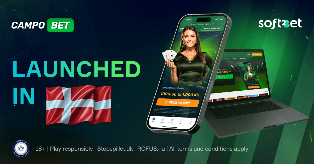 Revolutionizing the Gaming Industry with the Soft2Bet solution Revolutionizing the Gaming Industry with the Soft2Bet solution