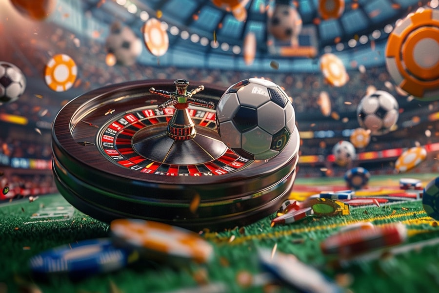 Exploring the Exciting Features of jaya9bet Exploring the Exciting Features of jaya9bet