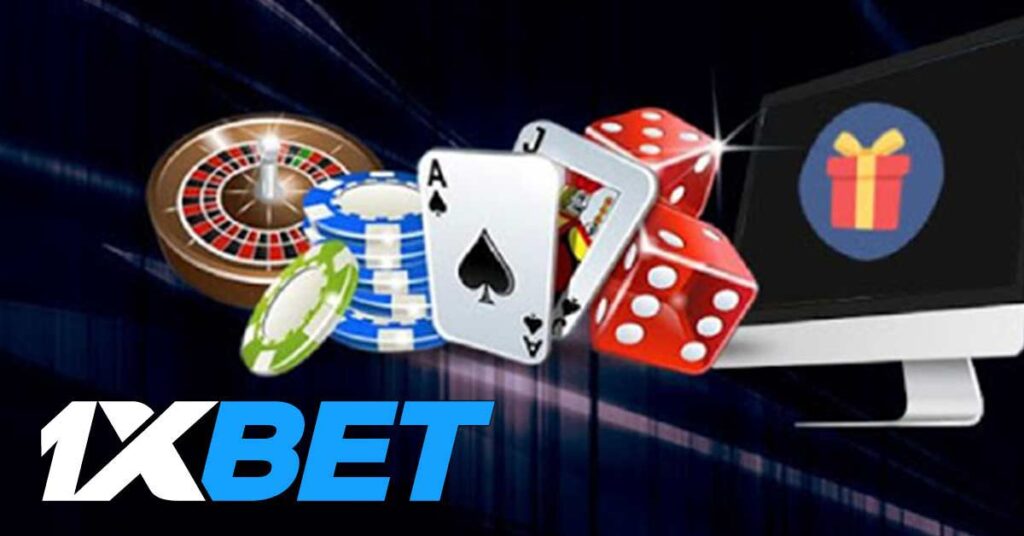 안전하고 신뢰할 수 있는 1xBet 코리아 카지노 안전하고 신뢰할 수 있는 1xBet 코리아 카지노