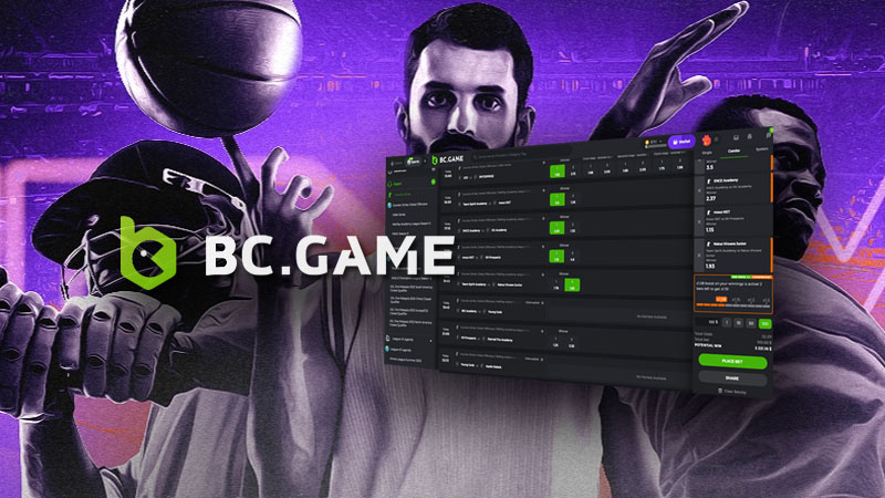 Explore the Exciting World of BC.Game Bonus Explore the Exciting World of BC.Game Bonus