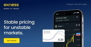Discovering Exness Forex & Cfds A Comprehensive Guide Discovering Exness Forex & Cfds A Comprehensive Guide