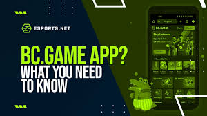 Exploring the Exciting World of BC CO Crypto Casino Exploring the Exciting World of BC CO Crypto Casino