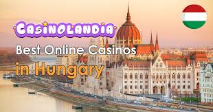Exploring Exciting Options at Real Money Casinos in Hungary Exploring Exciting Options at Real Money Casinos in Hungary