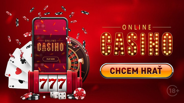 Online kasino slovensko Objavte najlepšie možnosti hrania Online kasino slovensko Objavte najlepšie možnosti hrania