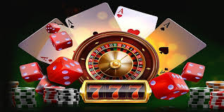 The Exciting World of Casinos The Exciting World of Casinos