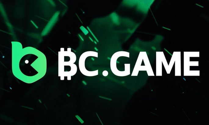 Ultimate Guide to BC Games log in 5 Ultimate Guide to BC Games log in 5