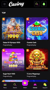 Exploring the Benefits of Casiny Casino No Deposit Bonus 33 Exploring the Benefits of Casiny Casino No Deposit Bonus 33