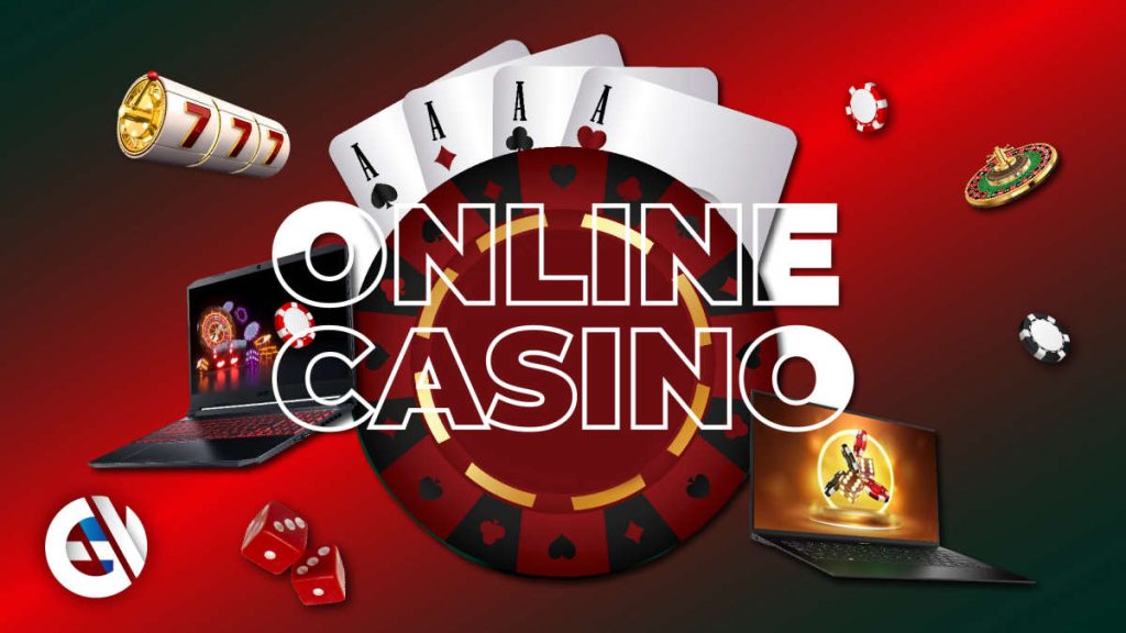 Обзор R7 casino новое слово в мире азартных игр Обзор R7 casino новое слово в мире азартных игр