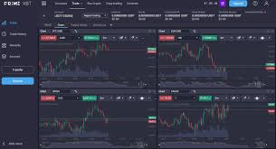 Exchange PrimeXBT A Comprehensive Guide to Trading Exchange PrimeXBT A Comprehensive Guide to Trading