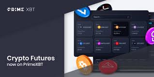 Exchange PrimeXBT A Comprehensive Guide to Trading Exchange PrimeXBT A Comprehensive Guide to Trading