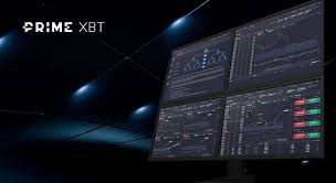 Maximize Your Trading Potential with PrimeXBT App 4 Maximize Your Trading Potential with PrimeXBT App 4