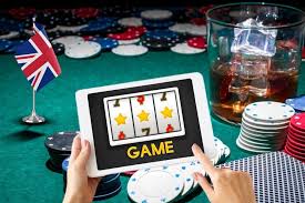 The Evolution of Online UK Casino Takes Us Towards a Brighter Gambling Future The Evolution of Online UK Casino Takes Us Towards a Brighter Gambling Future